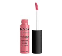 Nyx rossetto liquido opaco Soft Matte Milan 8ml