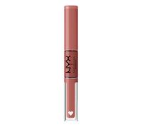 Nyx Shine Loud rossetto a doppio lato Magic Maker Magic Maker