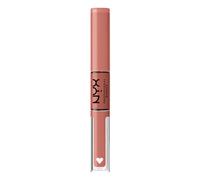 Nyx Shine Loud Rossetto Daring Damsel 6.8 ml g Daring Damsel