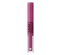 Nyx Shine Loud Rossetto Hottie Hijacker 6.8 ml g Hottie Hijacker