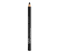 Nyx Slim Eye Pencil Matita Eyeliner Black Black