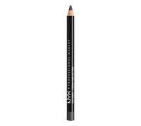 NYX Professional Makeup Trucco degli occhi Eyeliner Kajal Slim Eye Pencil Charcoal 1 g