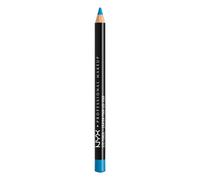 Matita Occhi Sottile Nyx matita eyeliner 1.1 g Electric Blue