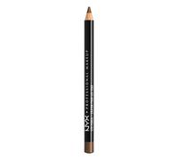 Nyx Slim Eye Pencil Matita Eyeliner Medium Brown Medium Brown
