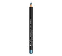 Nyx Slim Eye Pencil Matita Eyeliner Satin Blue Satin Blue