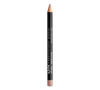 Nyx Slim Lip Pencil Pastello per Labbra Coffee Coffee