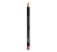 NYX Professional Makeup Slim Lip Pencil matita di precisione per labbra colore 810 Natural 1 g