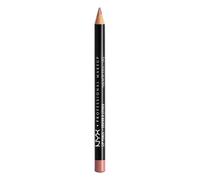 Nyx Slim Lip Pencil Pastello per Labbra Nude Pink Nude Pink