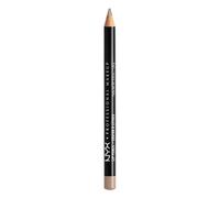 Nyx Slim Lip Pencil Pastello per Labbra Nude Truffle Nude Truffle