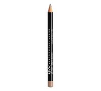 NYX Professional Makeup Slim Lip Pencil matita di precisione per labbra colore Nutmeg 1 g