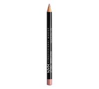 Nyx Slim Lip Pencil Pastello per Labbra Pale Pink Pale Pink