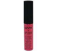Nyx Soft Matte Lip Cream San Paulo Rossetto 8 ml San Paulo