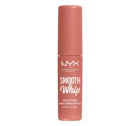 Nyx Smooth Whip Crema Labbra Opaca Cheeks Cheeks