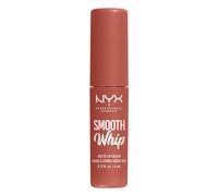 Nyx Smooth Whip Crema Labbra Opaca Kitty Belly Kitty Belly