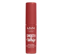 Nyx Smooth Whip Crema Labbra Opaca Parfait Parfait