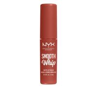 Nyx Smooth Whip Crema Labbra Opaca Pushin Cushion 4 ml Pushin Cushion