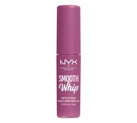Nyx Smooth Whip Crema Labbra Opaca Snuggle Sesh Snuggle Sesh