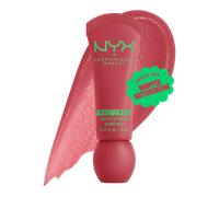 NYX Professional Makeup Smushy Matte Lip Balm balsamo labbra effetto opaco colore Snuggle Szn 8 ml