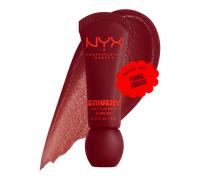 Nyx Professional MakeUp - Labbra Smushy Matte Lip Balm Smushy 7 - Swipe 2 Smooth - Rossetti,Balsamo labbra