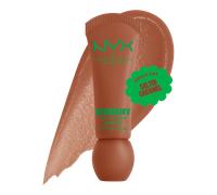 NYX Smushy Matte Lip Balm Balsamo Labbra, Soft Smile