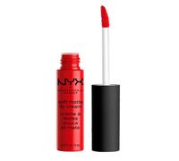 Nyx Soft Matte Lip Cream Amsterdam 8ml
