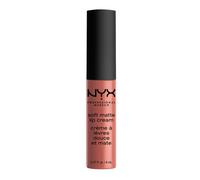 Nyx Soft Matte Lip Cream Cannes Rossetto Cannes