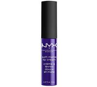 Nyx Soft Matte Lip Cream Havana - 9 G