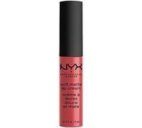 NYX Soft Matte Lip Cream - Ibiza