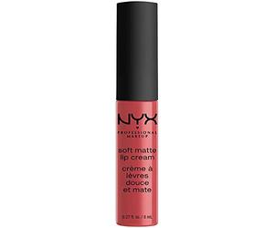 NYX Soft Matte Lip Cream - Ibiza