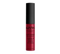 Nyx Soft Matte Lip Cream Monte Carlo Rossetto Monte Carlo