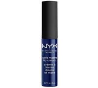 Nyx Soft Matte Lip Cream Moscow - 9 G