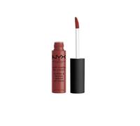 Nyx Soft Matte Lip Cream Rome 8Ml