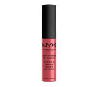 Nyx Soft Matte Lip Cream San Paulo Rossetto San Paulo