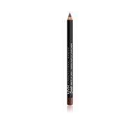 NYX Suede Matte Club Hopper 3,5 g - Matita Labbra
