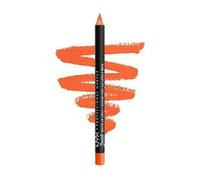 NYX Suede Matte Lip Liner Smoothly & Provides Perfect Matte Base - CHOOSE FROM