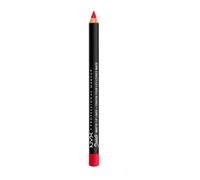 Nyx Suede Matte matita labbra Spicy - Matita labbra