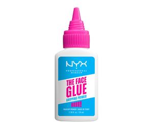 NYX The Face Glue Base trucco super resistente