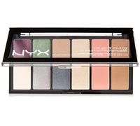 nyx THE GO A PALETTE GTP02 BON VOYAGE