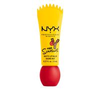 NYX Professional Makeup The Simpsons Smushy balsamo labbra effetto opaco colore 8 ml