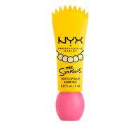 Nyx The Simpsons Simpson Smushy Balsamo Labbra Opaco, Smarty Pink