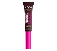 Nyx Thick It. Attaccalo! mascara per sopracciglia Espresso Espresso