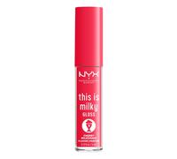 Nyx This Is Milky Gloss Lucidalabbra Cherry Milk Shake Cherry Milk Skake