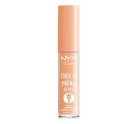NYX This Is Milky Gloss Lucidalabbra Milk & Hunny Milk & Hunny