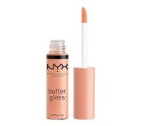 nyx Trucco Professionale Burro Gloss Biscotto della Fortuna 0,008 l