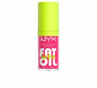 nyx Trucco Professionale Olio Grasso Labbra 02-Chiama Mancato 0,005 l