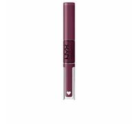 nyx Trucco Professionale Shine Loud Pro Pigment Lip Shine Make It Work