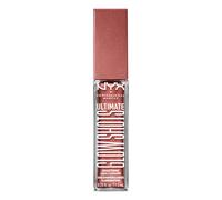 Nyx Ultimate Glow Shots ombretto liquido Passionfruit Posh Passionfruit Posh
