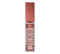 Nyx Ultimate Glow Shots ombretto liquido Pear Prize Pear Prize