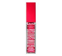 Nyx Ultimate Glow Shots ombretto liquido Strawberry Stacked Strawberry Stacked