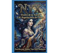 NYX: Vientre de la Noche y la Arquitectura del Alma